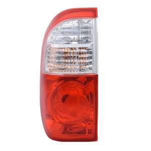 چراغ خطر عقب کاپرا چپ